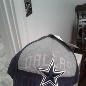 Meet your Posher, Kenneth